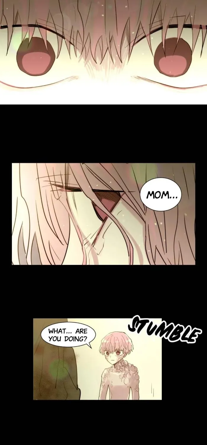 Glotoneria Chapter 49 page 27 - MangaKakalot