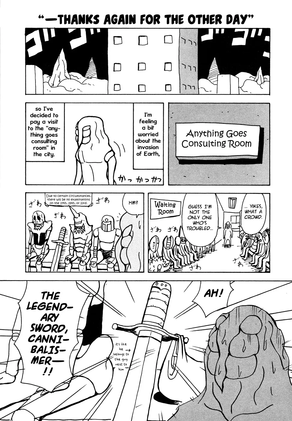 Go Go! Purin Teikoku - Page 156