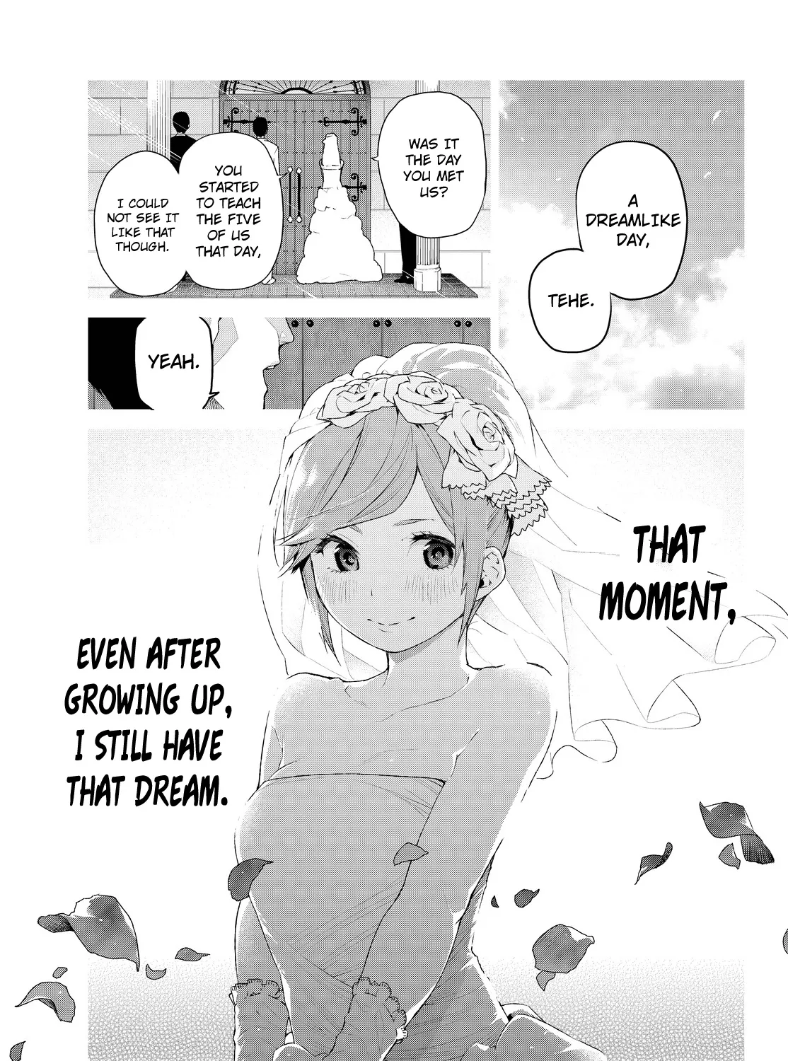 Go-Toubun No Hanayome - Page 80