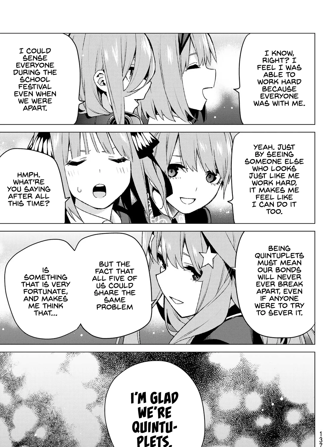 Go-Toubun No Hanayome - Page 20