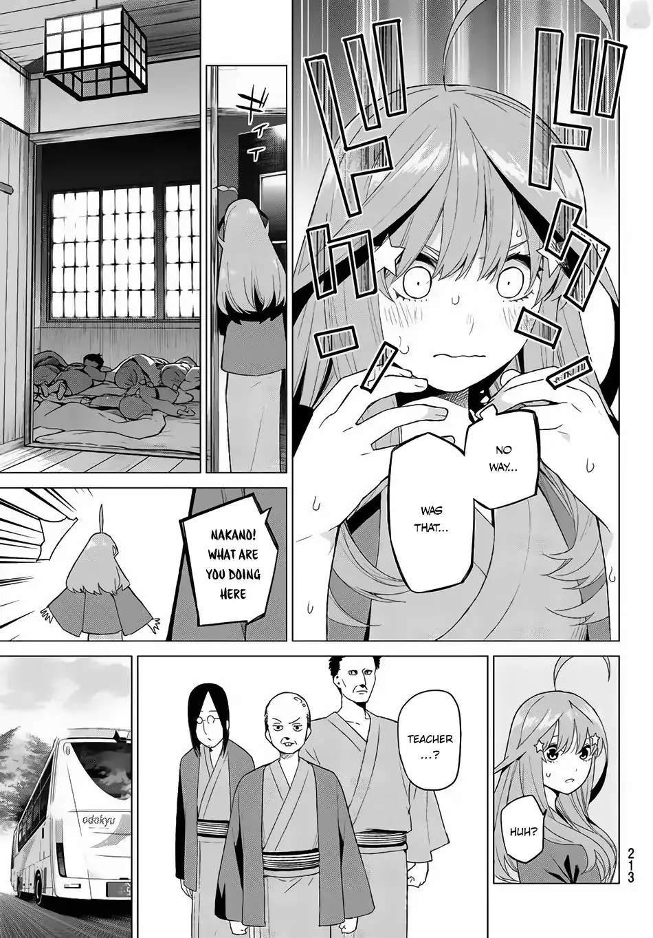 Go-Toubun No Hanayome - Page 19