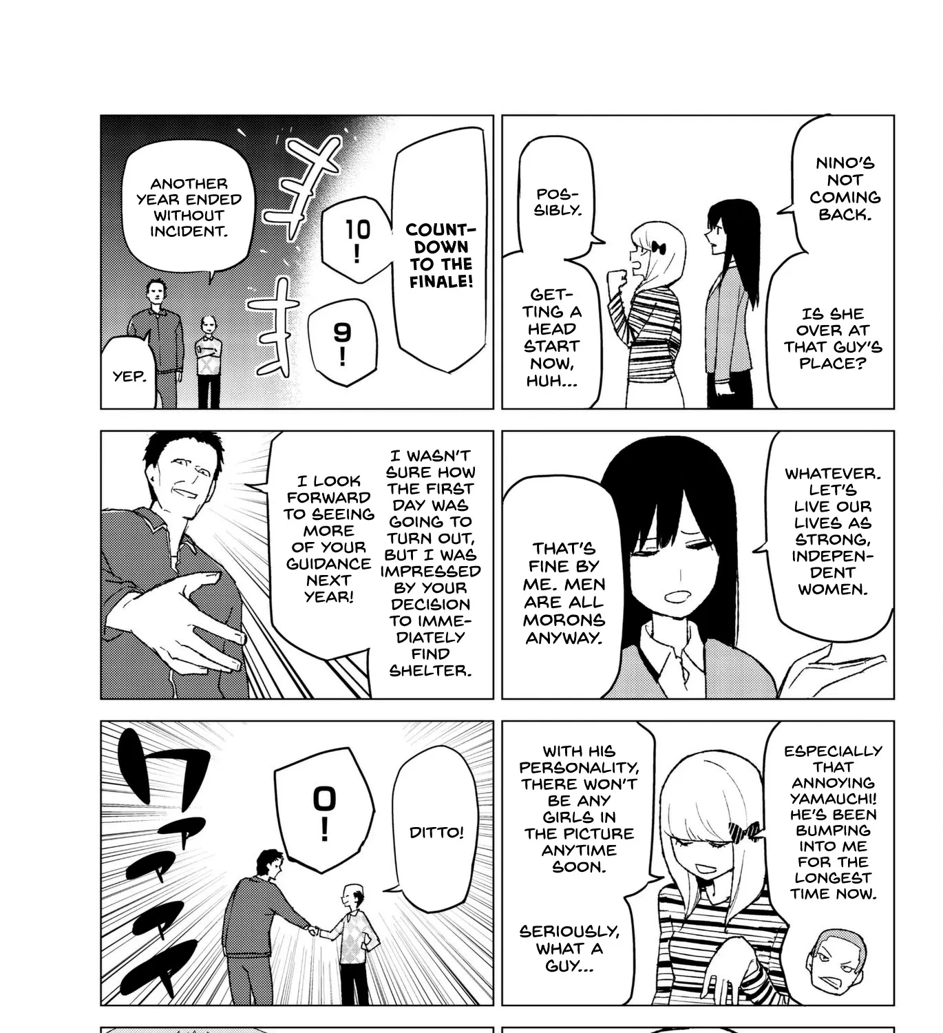 Go-Toubun No Hanayome - Page 21