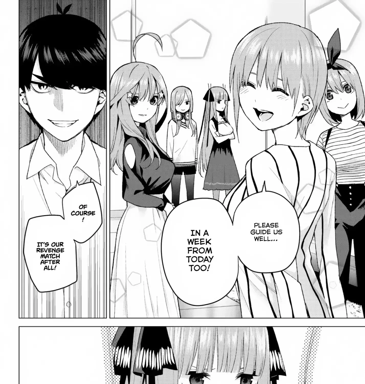 Go-Toubun No Hanayome - Page 15