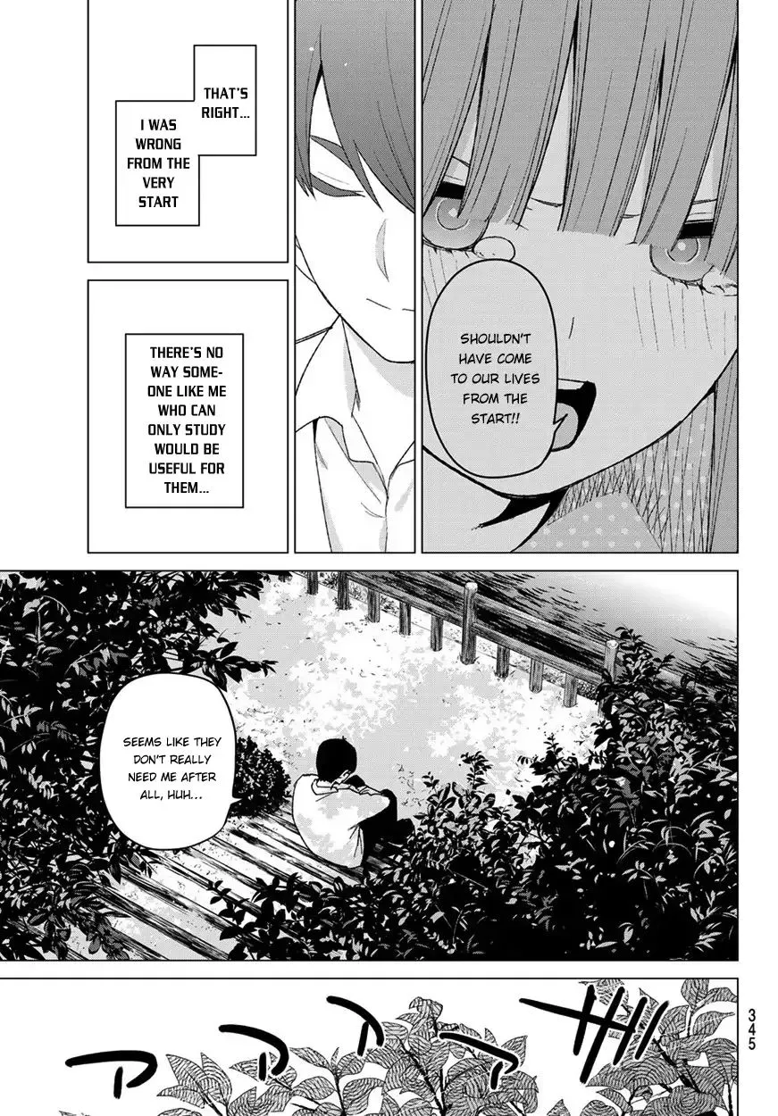 Go-Toubun No Hanayome - Page 15