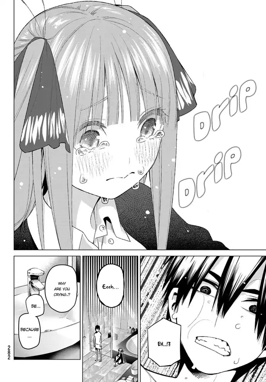 Go-Toubun No Hanayome - Page 7