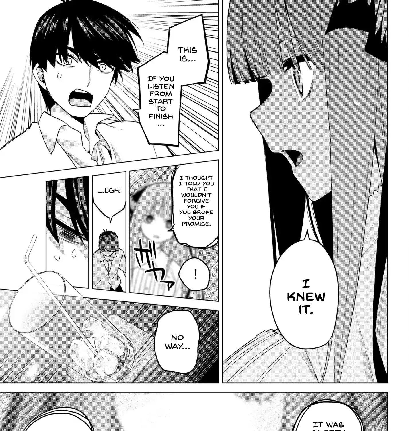 Go-Toubun No Hanayome - Page 29