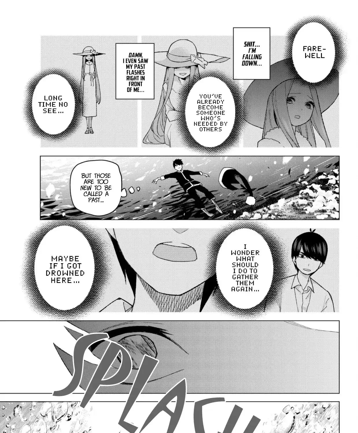 Go-Toubun No Hanayome - Page 21