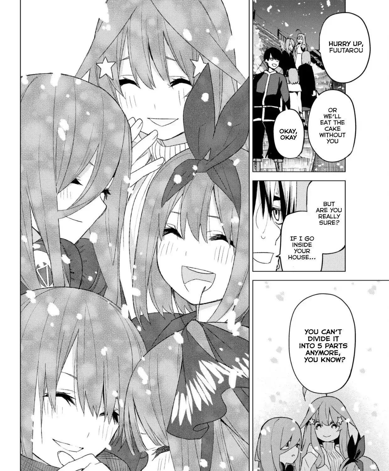 Go-Toubun No Hanayome - Page 32