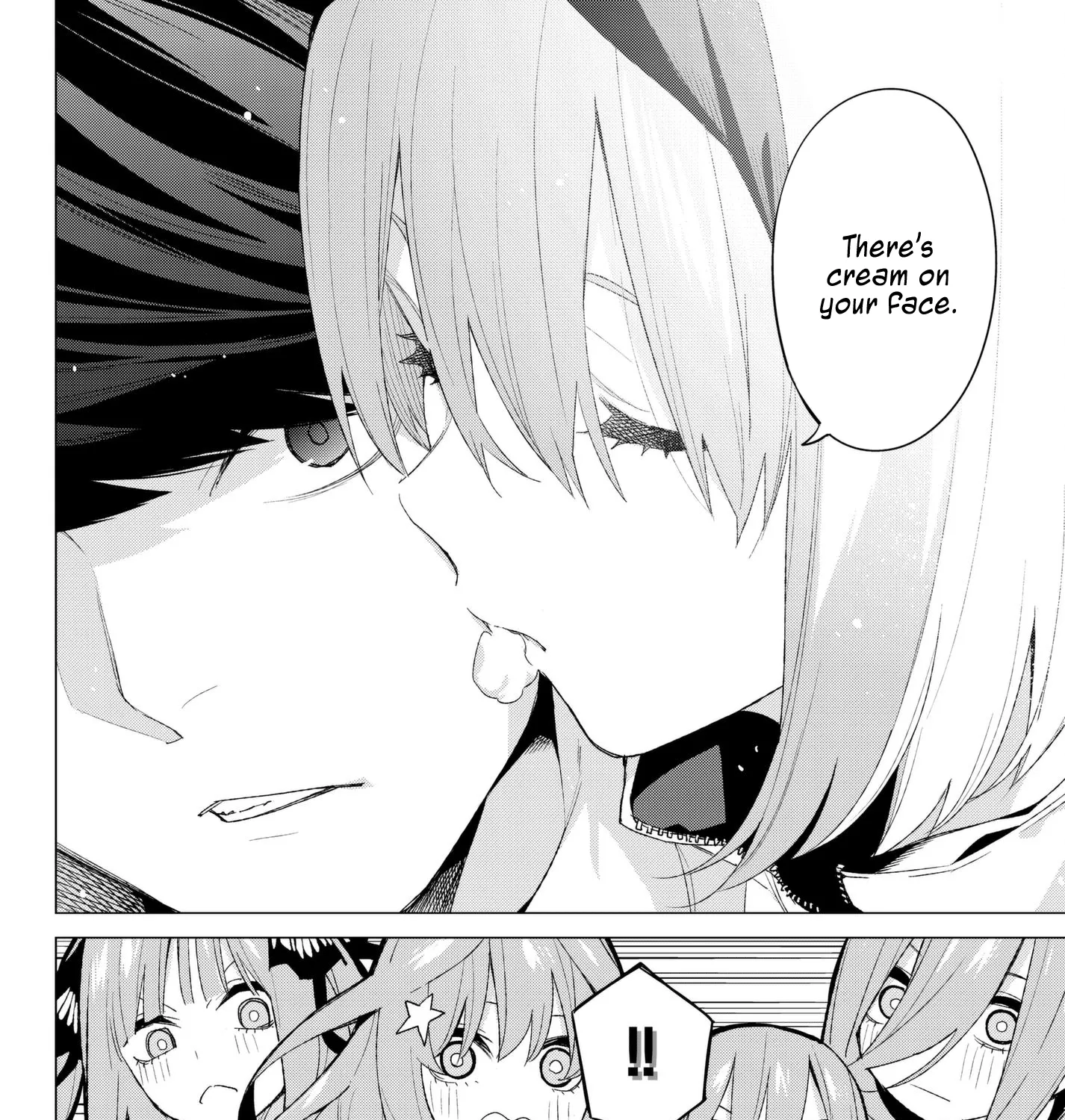 Go-Toubun No Hanayome - Page 32