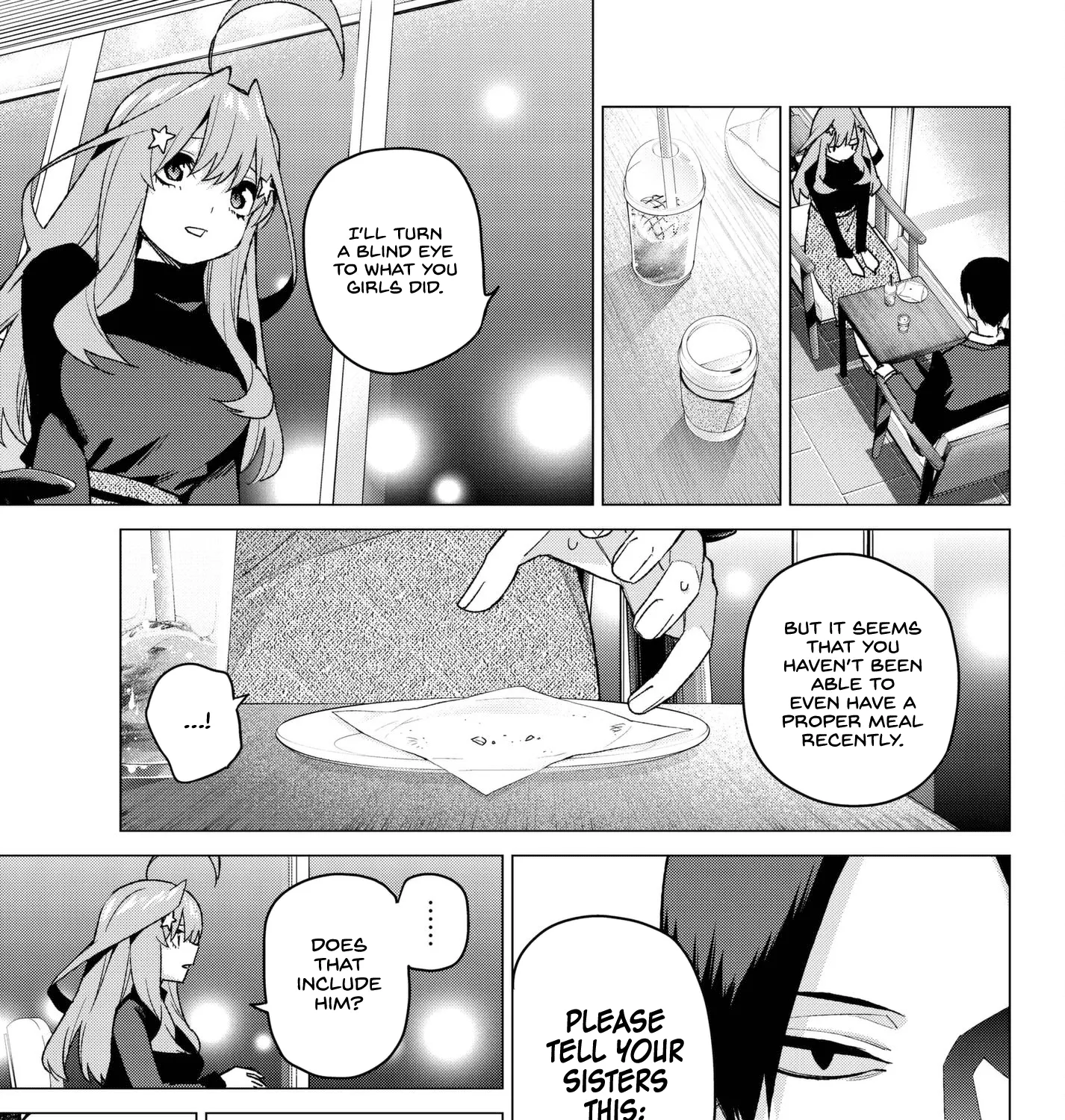 Go-Toubun No Hanayome - Page 16