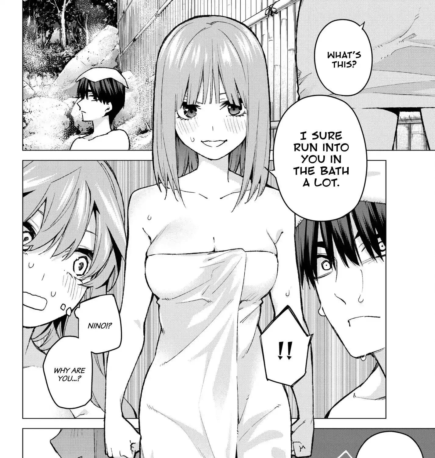 Go-Toubun No Hanayome - Page 14