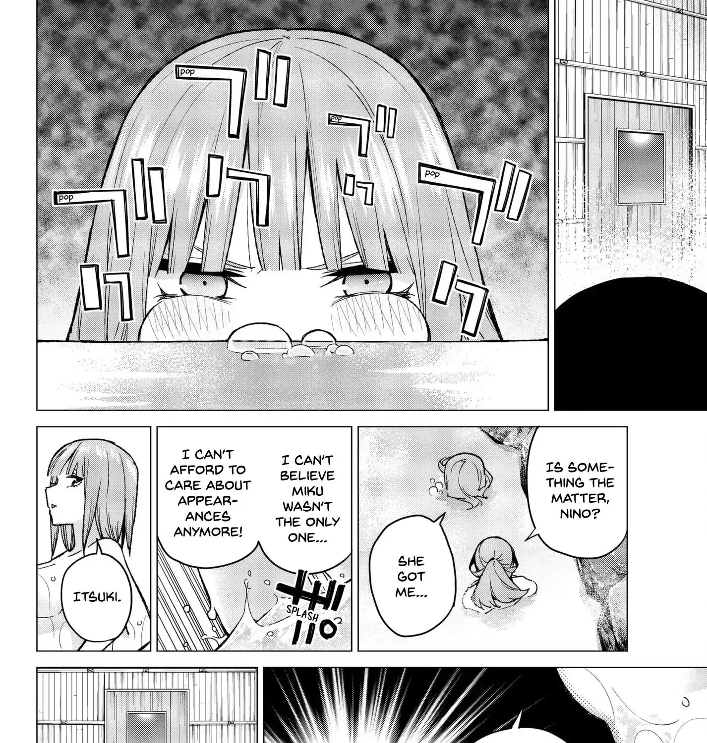 Go-Toubun No Hanayome - Page 21