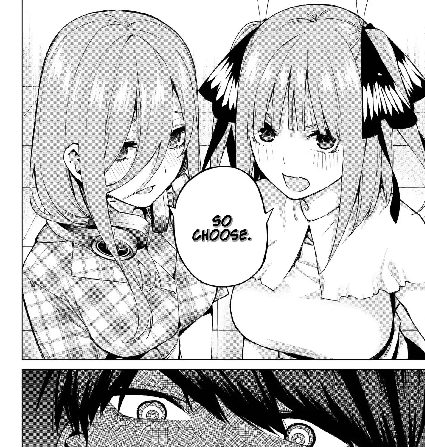 Go-Toubun No Hanayome - Page 21