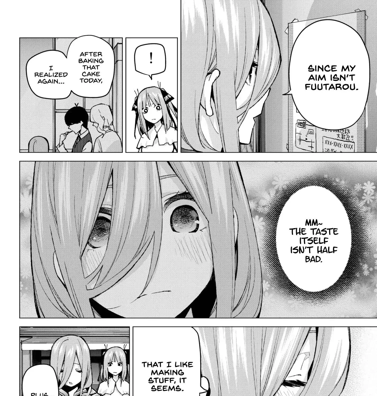 Go-Toubun No Hanayome - Page 25