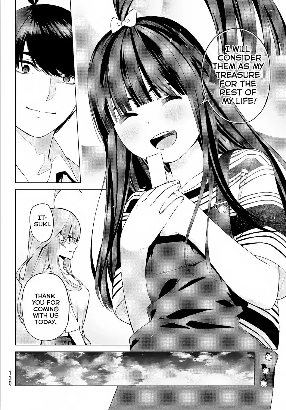 Go-Toubun No Hanayome - Page 20