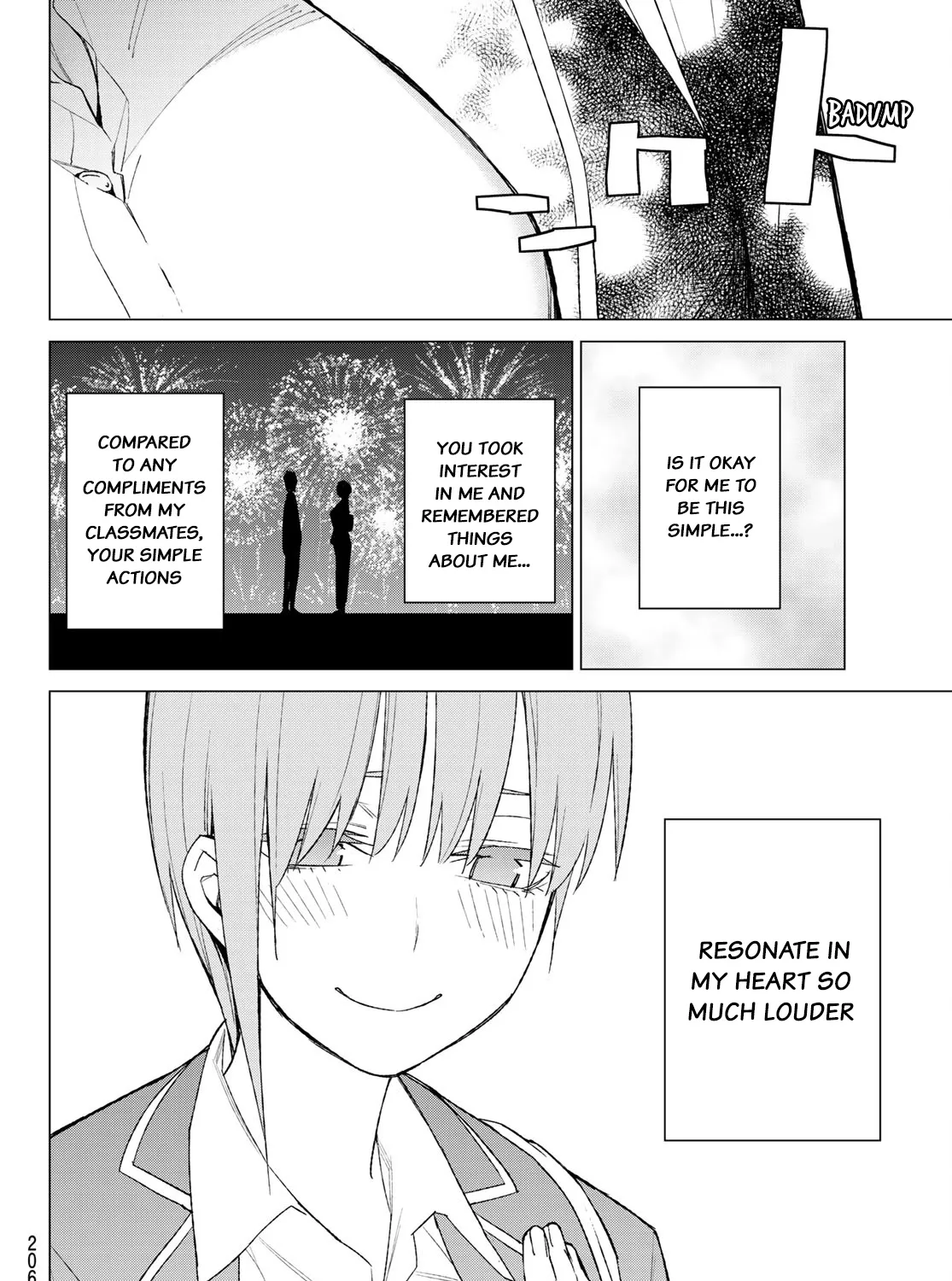 Go-Toubun No Hanayome - Page 22