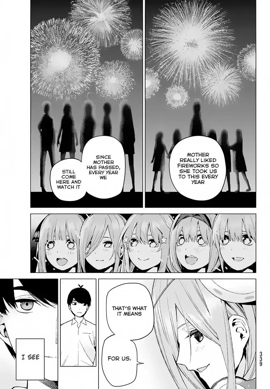 Go-Toubun No Hanayome - Page 12