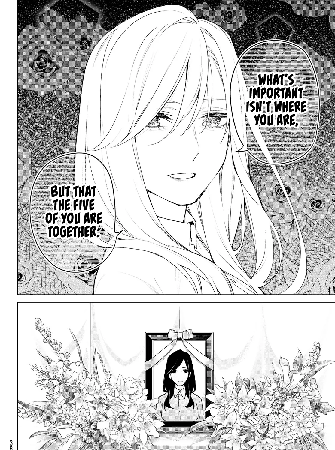 Go-Toubun No Hanayome - Page 44