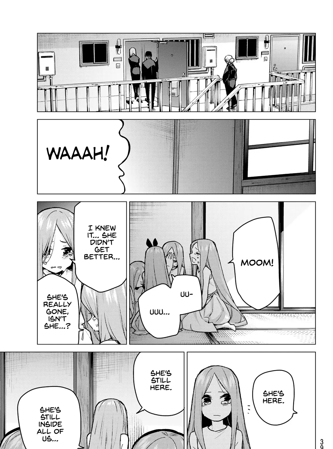 Go-Toubun No Hanayome - Page 46