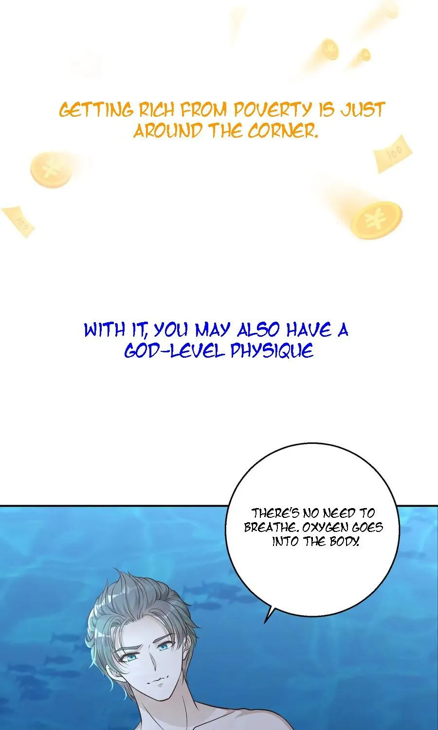 God-Level Fisherman - Page 19