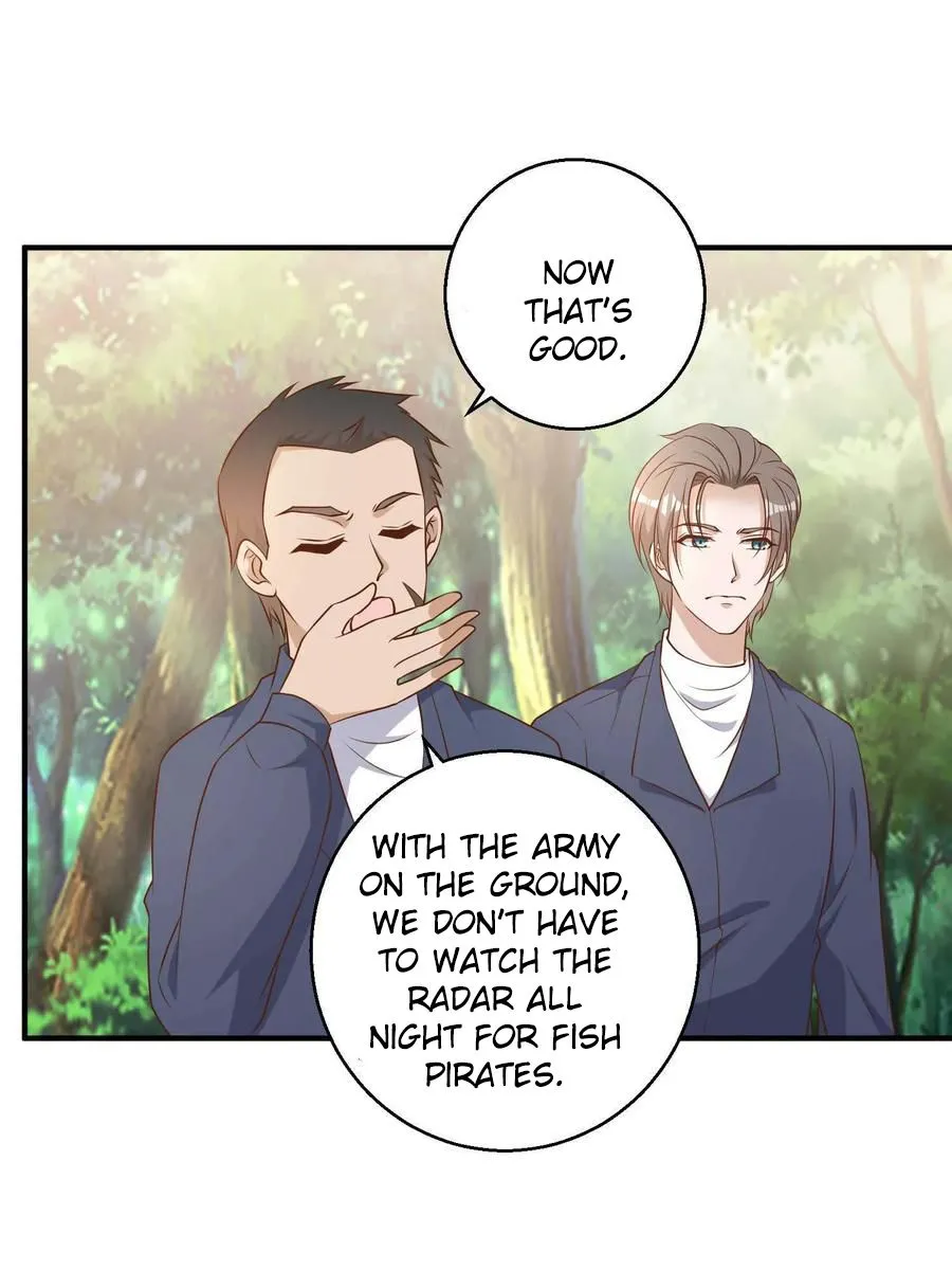 God-Level Fisherman - Page 19