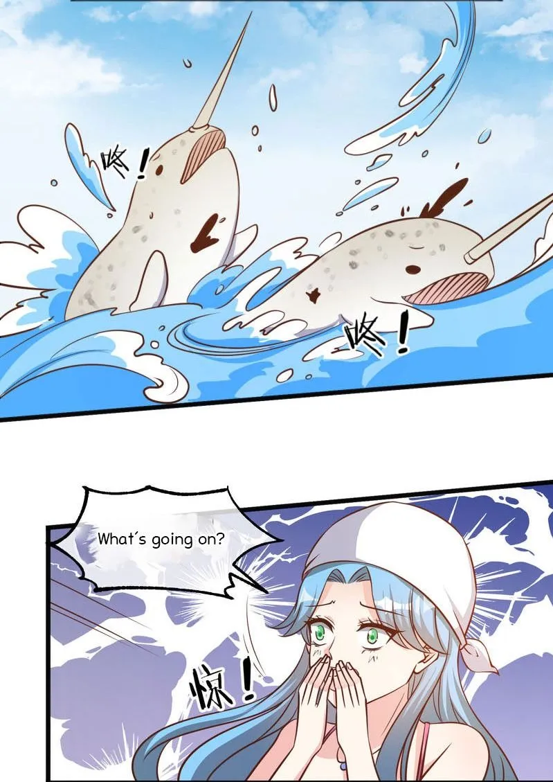 God-Level Fisherman - Page 26