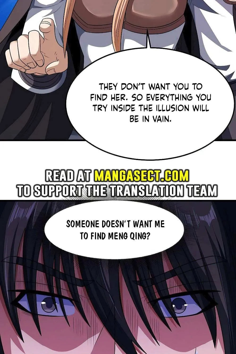 God Of Martial Arts Chapter 551 page 19 - MangaKakalot