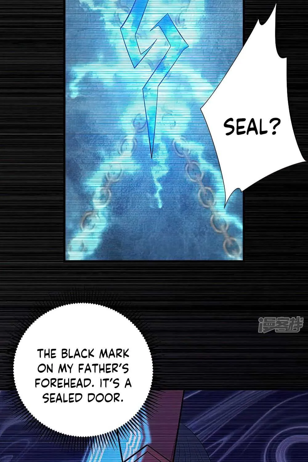 God Of Martial Arts Chapter 567 page 38 - MangaKakalot