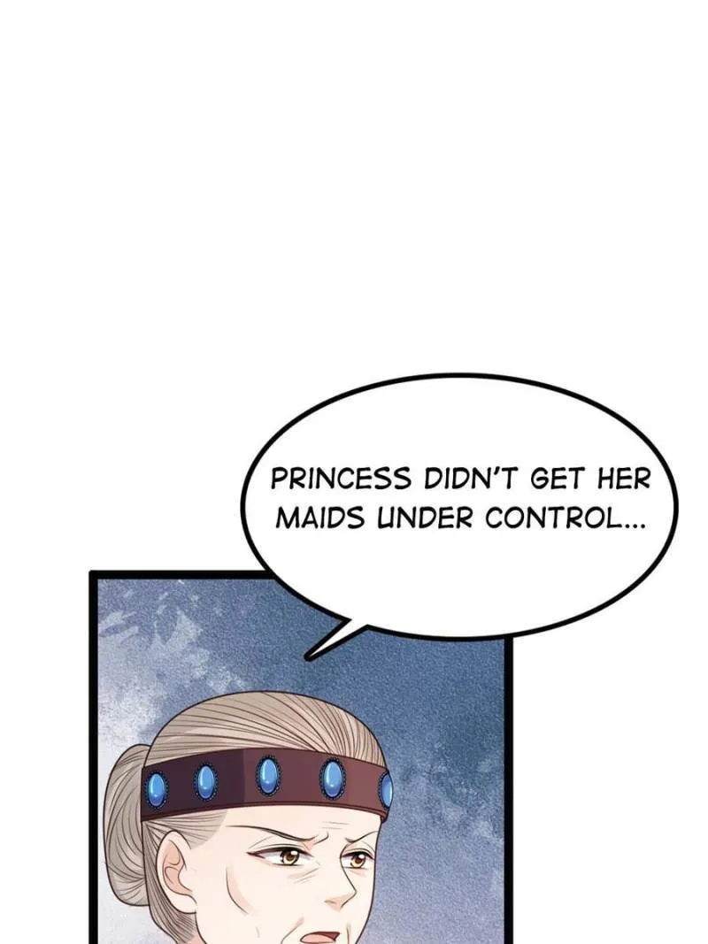 God Of War, Crazy Princess Chapter 199 page 17 - MangaKakalot