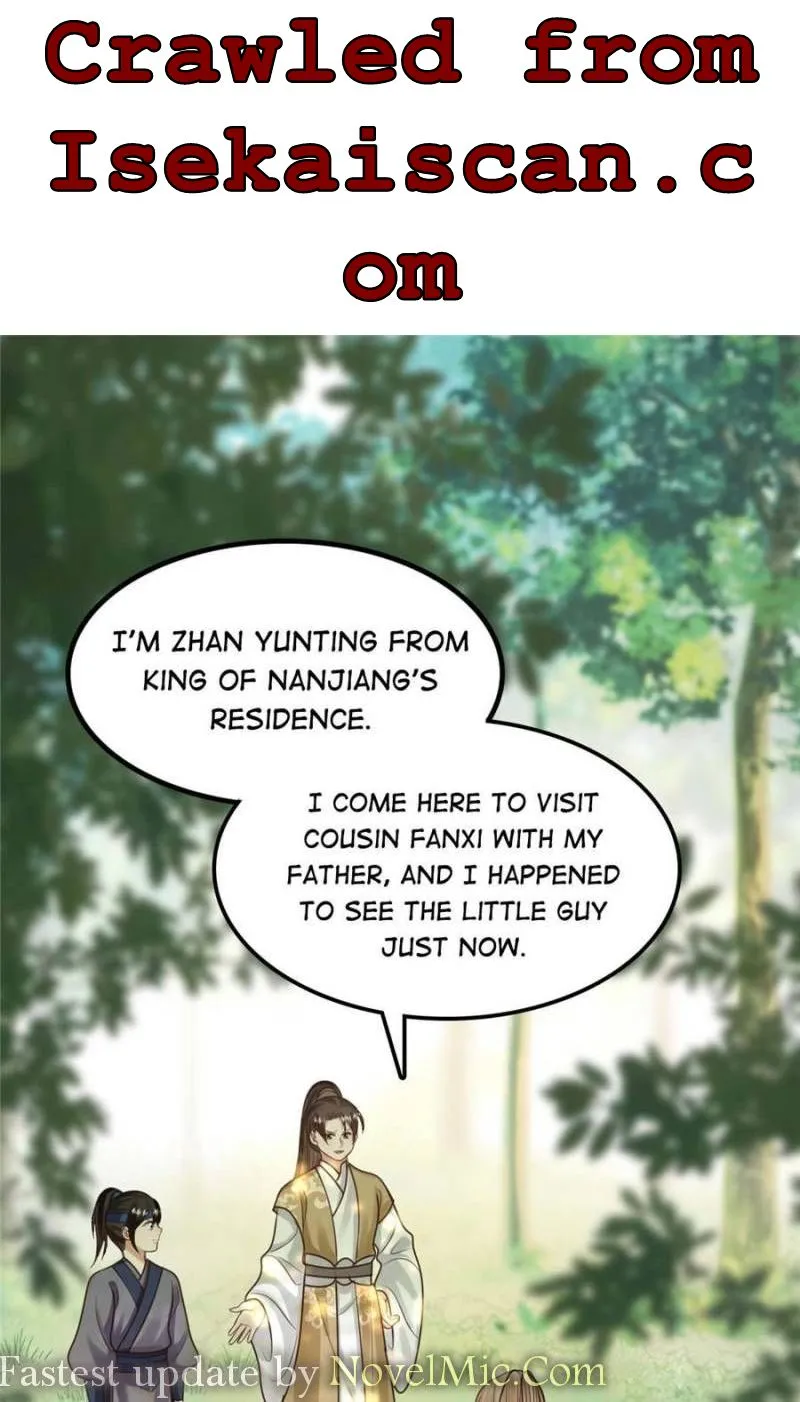 God Of War, Crazy Princess Chapter 231 page 1 - MangaKakalot