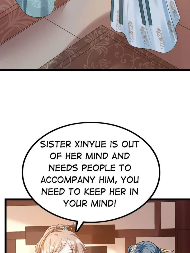 God Of War, Crazy Princess Chapter 84 page 34 - MangaKakalot