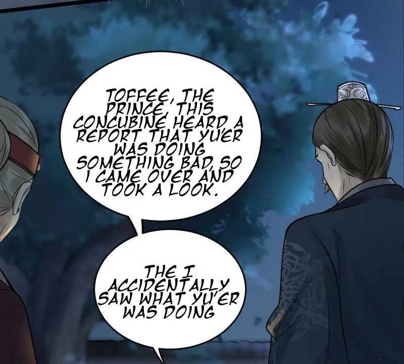 God Of War Mad Concubine: The Path To Obtaining The World Chapter 4 page 63 - MangaKakalot