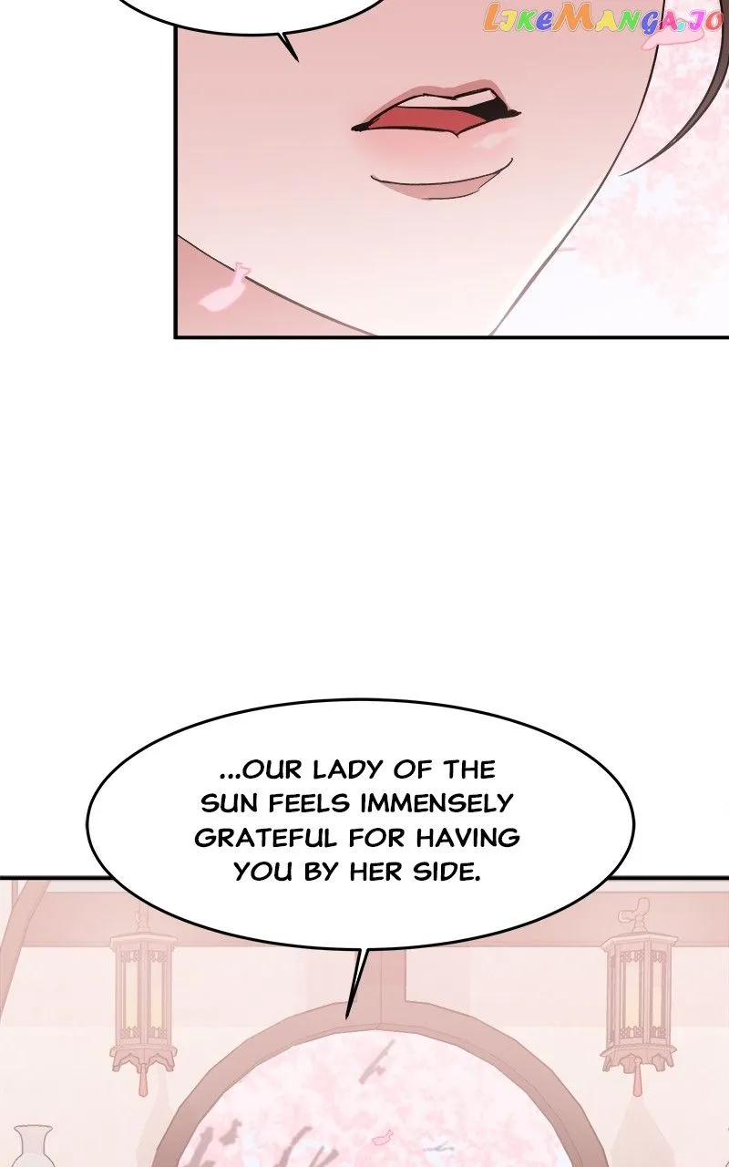 Goddess’S Way Of Attacking Tigers Chapter 10 page 57 - MangaKakalot