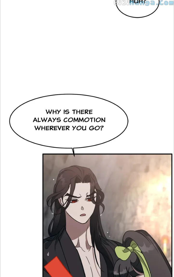 Goddess’S Way Of Attacking Tigers Chapter 14 page 67 - MangaKakalot