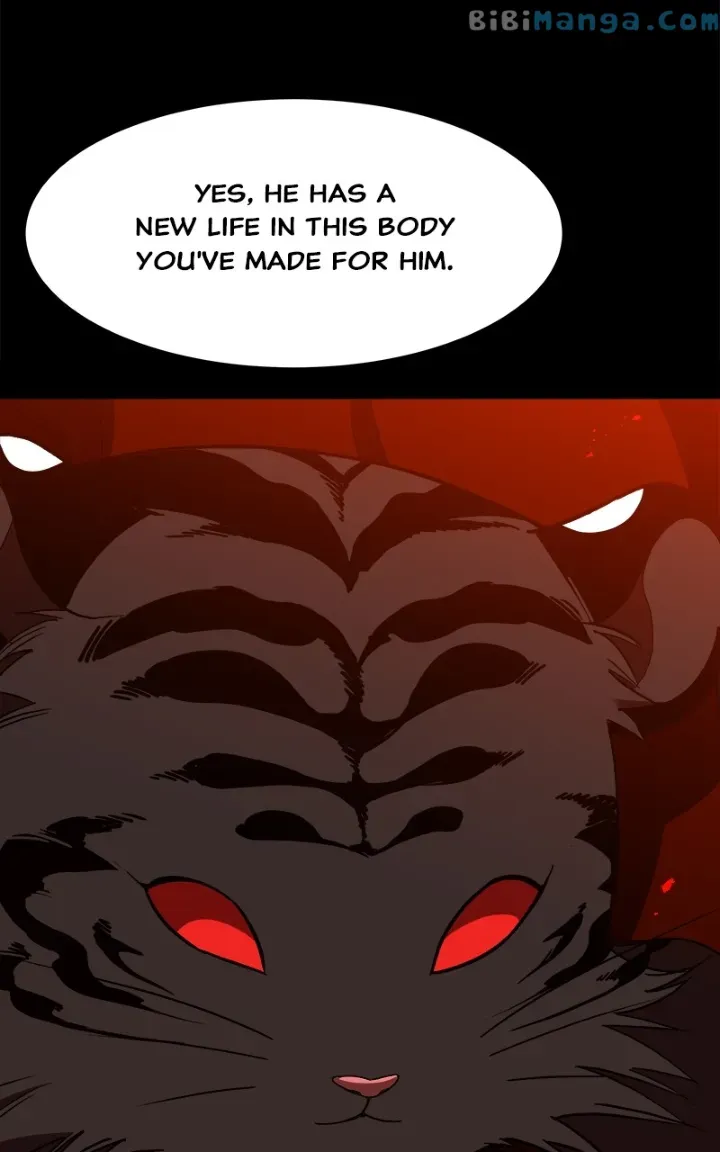 Goddess’S Way Of Attacking Tigers Chapter 18 page 37 - MangaKakalot