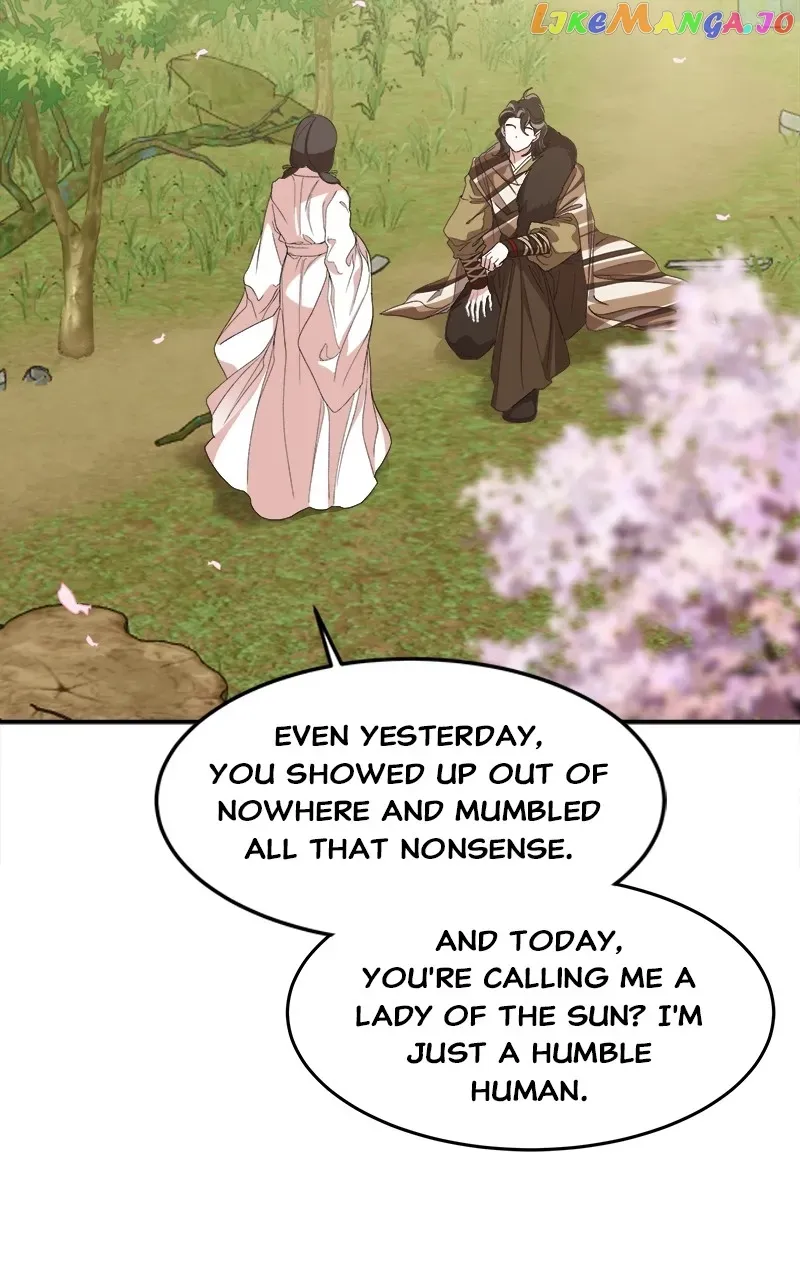 Goddess’S Way Of Attacking Tigers Chapter 20 page 22 - MangaKakalot