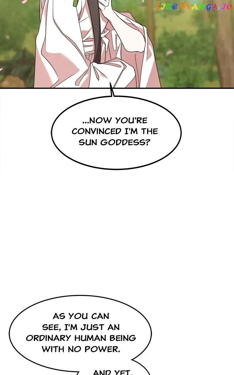 Goddess’S Way Of Attacking Tigers Chapter 20 page 70 - MangaKakalot