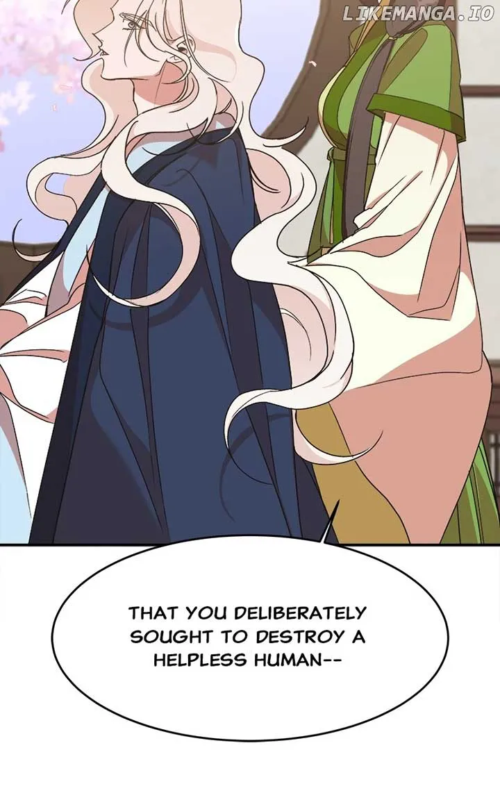 Goddess’S Way Of Attacking Tigers Chapter 24 page 37 - MangaKakalot