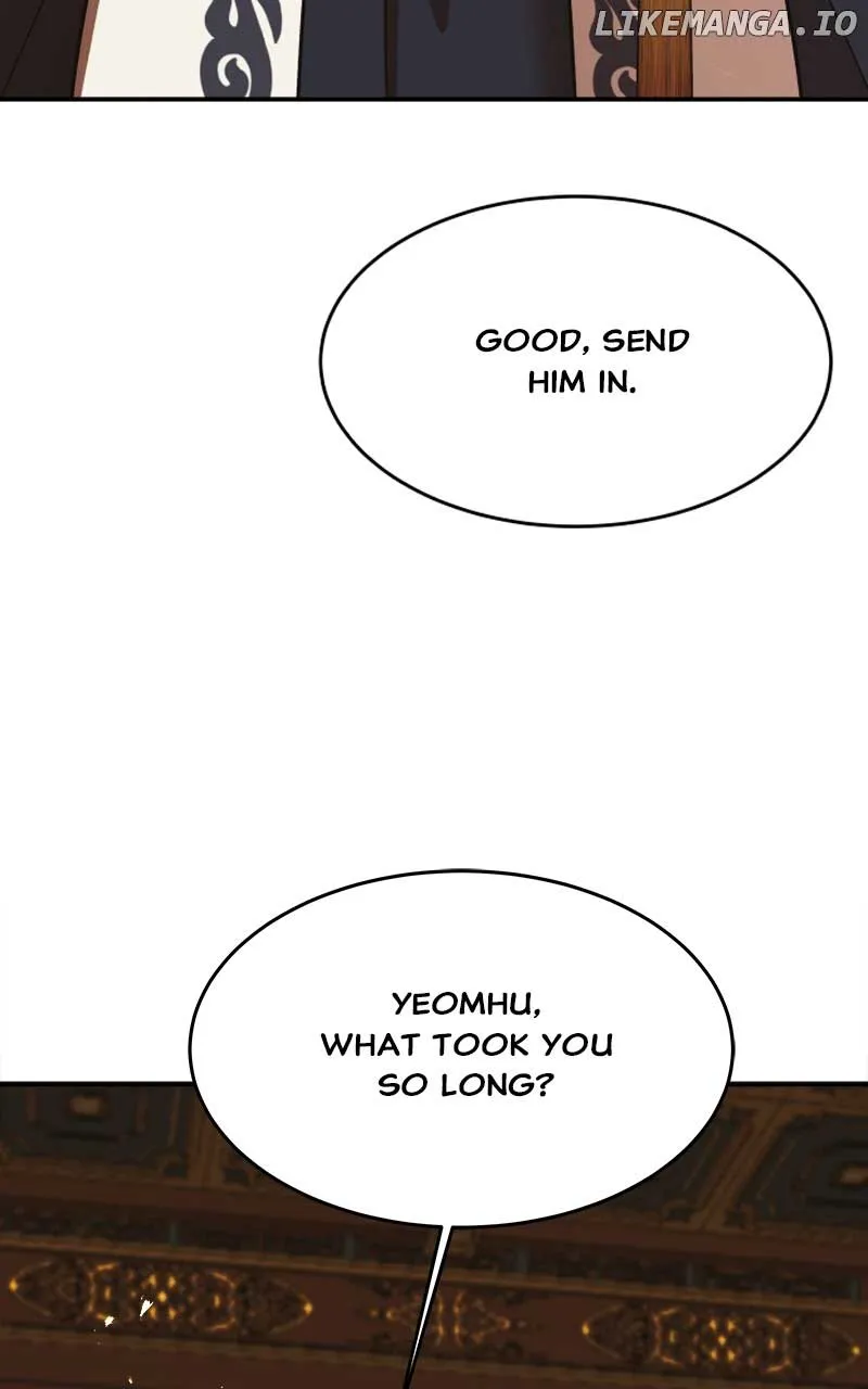 Goddess’S Way Of Attacking Tigers Chapter 32 page 181 - MangaKakalot