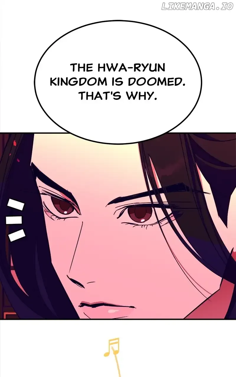 Goddess’S Way Of Attacking Tigers Chapter 42 page 58 - MangaKakalot