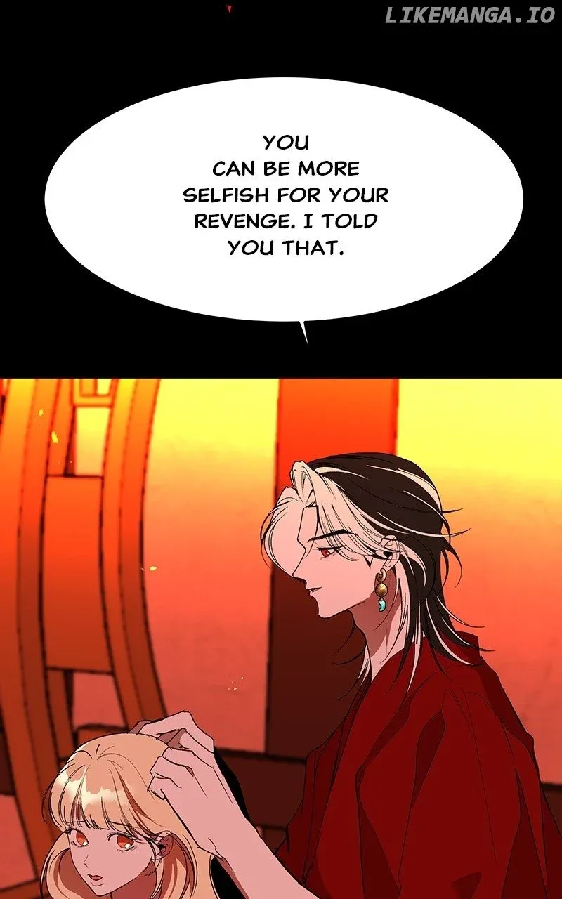 Goddess’S Way Of Attacking Tigers Chapter 59 page 107 - MangaKakalot