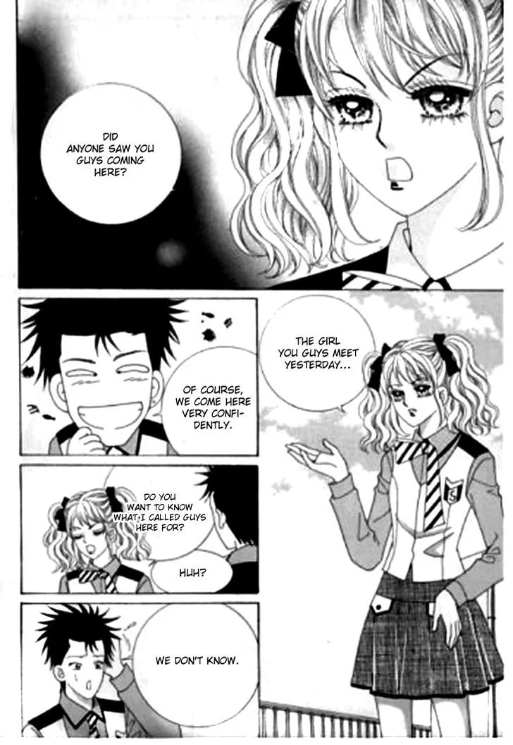 Going to You Chapter 14 page 20 - MangaKakalot