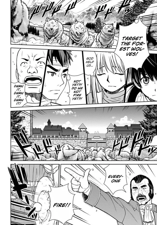 Gokufuri Kyohi Shite Tesaguri Start! Tokka Shinai Healer, Nakama to Wakarete Tabi ni Deru Chapter 11 page 13 - MangaKakalot