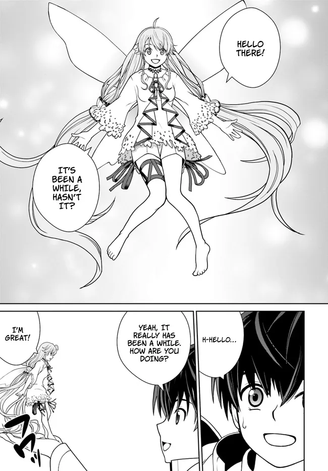 Gokufuri Kyohi Shite Tesaguri Start! Tokka Shinai Healer, Nakama to Wakarete Tabi ni Deru Chapter 14 page 16 - MangaKakalot