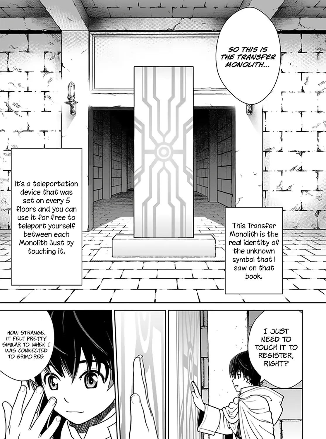 Gokufuri Kyohi Shite Tesaguri Start! Tokka Shinai Healer, Nakama to Wakarete Tabi ni Deru Chapter 15 page 46 - MangaKakalot