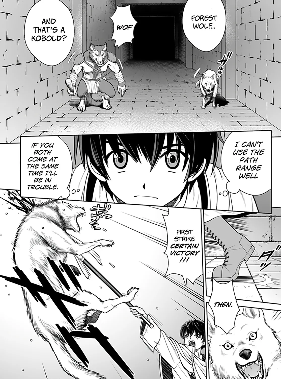 Gokufuri Kyohi Shite Tesaguri Start! Tokka Shinai Healer, Nakama to Wakarete Tabi ni Deru Chapter 16 page 24 - MangaKakalot