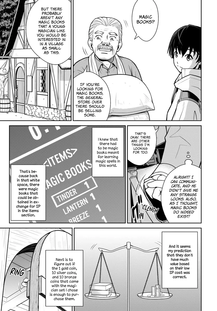 Gokufuri Kyohi Shite Tesaguri Start! Tokka Shinai Healer, Nakama to Wakarete Tabi ni Deru Chapter 2 page 6 - MangaKakalot