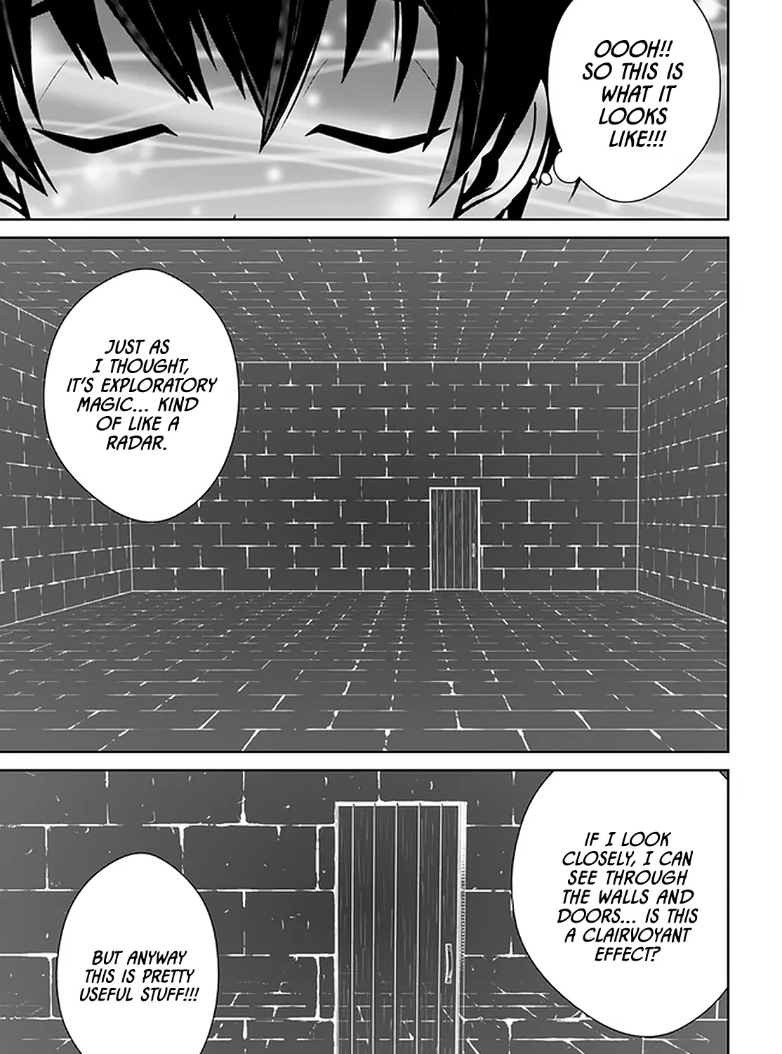 Gokufuri Kyohi Shite Tesaguri Start! Tokka Shinai Healer, Nakama to Wakarete Tabi ni Deru Chapter 23 page 22 - MangaKakalot