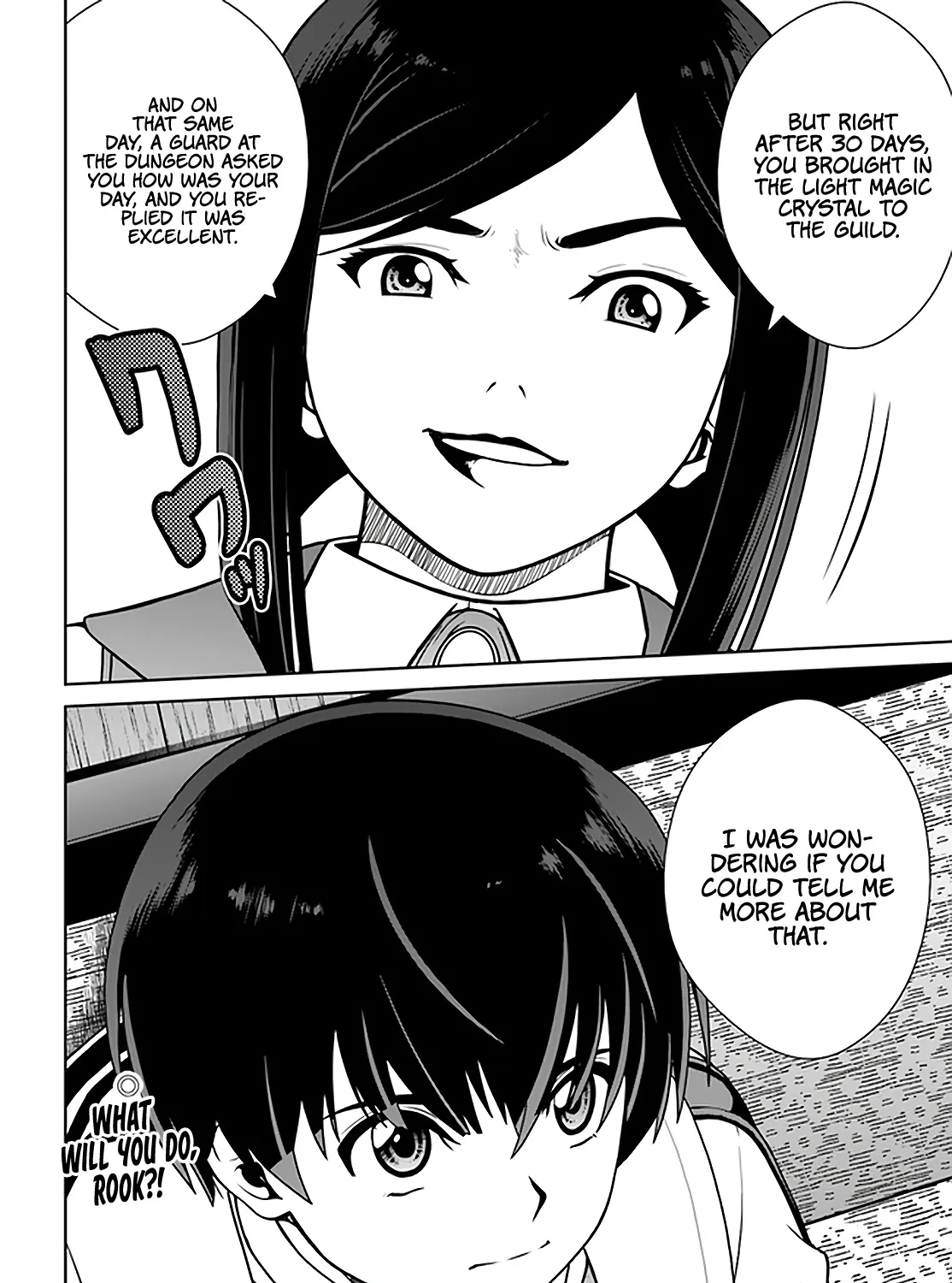 Gokufuri Kyohi Shite Tesaguri Start! Tokka Shinai Healer, Nakama to Wakarete Tabi ni Deru Chapter 25 page 44 - MangaKakalot