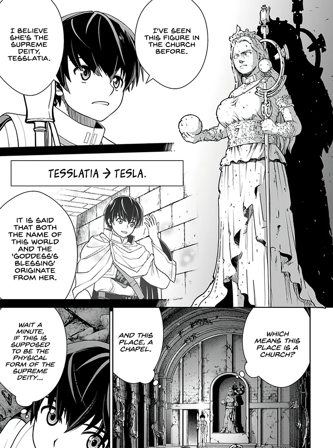 Gokufuri Kyohi Shite Tesaguri Start! Tokka Shinai Healer, Nakama to Wakarete Tabi ni Deru Chapter 29 page 26 - MangaKakalot